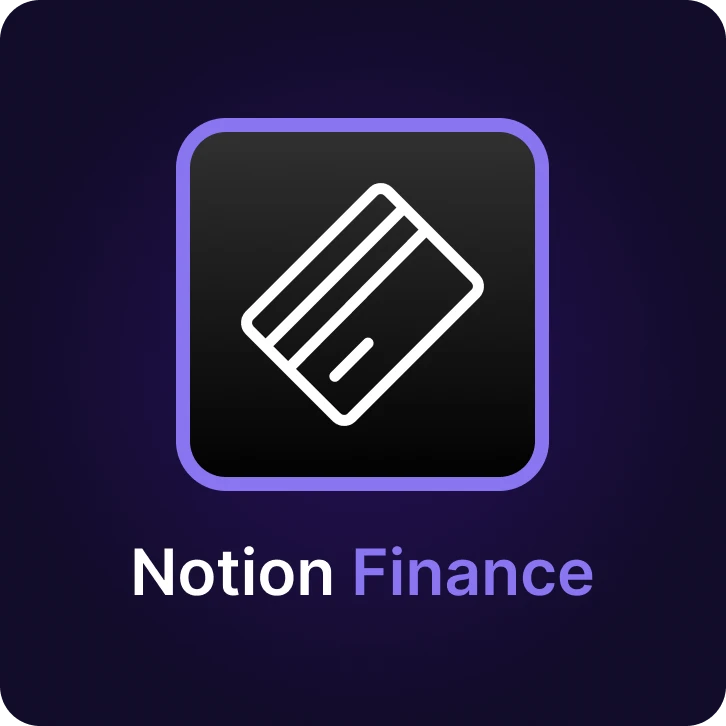 Finance Tracker Pro